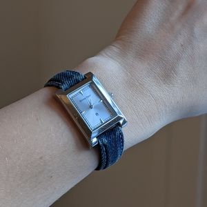 Etienne Aigner Women's Simple but Elegant Watch